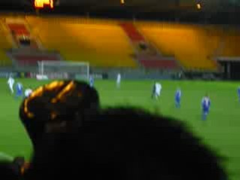 Dunkerque - Lille 11