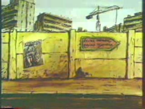 Les sales blagues de l'echo je veux un vélo