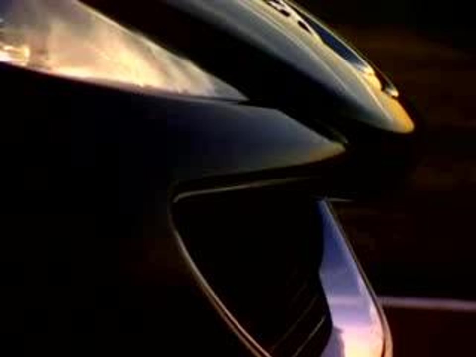 Peugeot 907