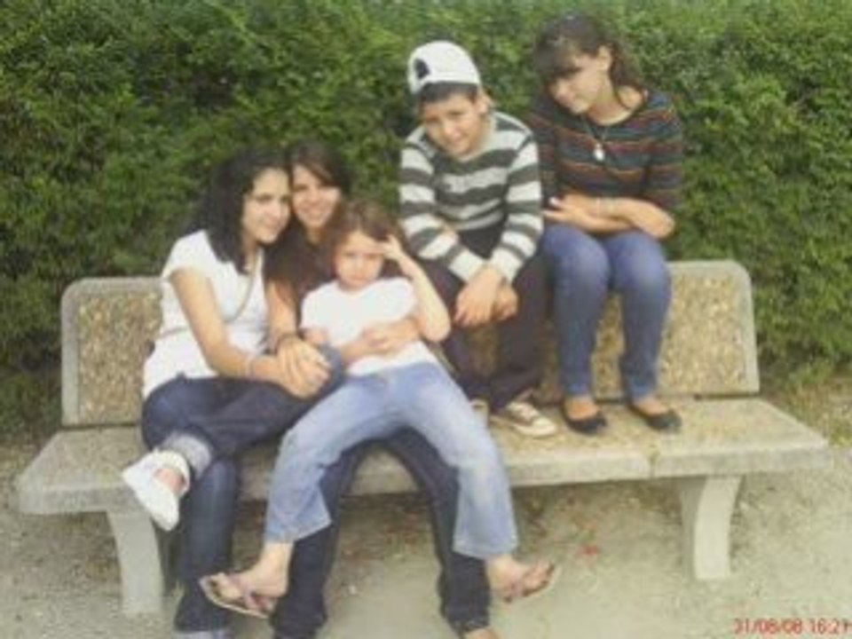 Mehdi Petit Ange Repose En Paix (L)