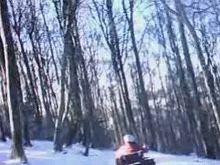 Rando 25 janvier 2009