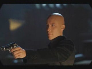 smallville : analyse des luthors