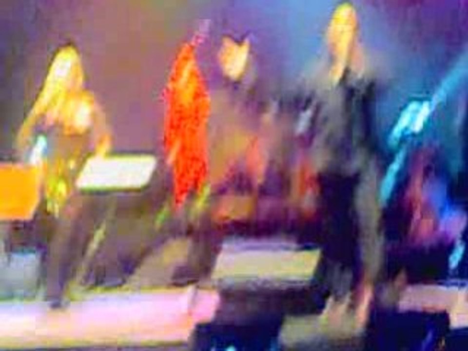 Hakim la muchacha  turca  smap expo