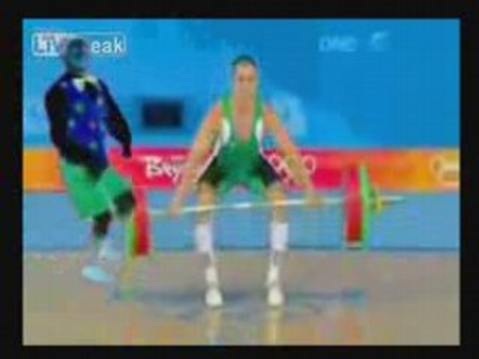 Esnazbez - NUEVO PODER