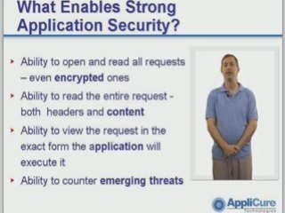 Web Application Firewall Solution for your Website