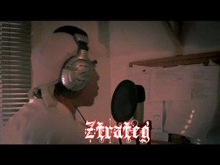 VIDEO - INDUSTRY 12 - Ztrateg - Loga L'Seum - Nemate - 2008