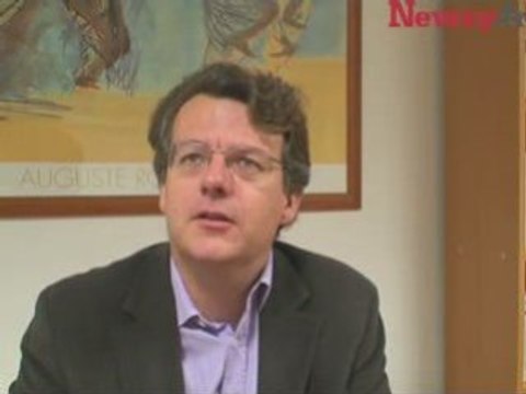 Passerelles & Compétences - Interview de Patrick Bertrand