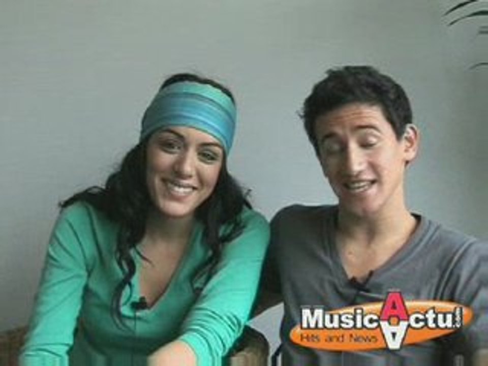 Cléopâtre : la dernière reine d'Egypte arrive sur les planch