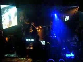 Speedfreaks @ freakwaves tour paris