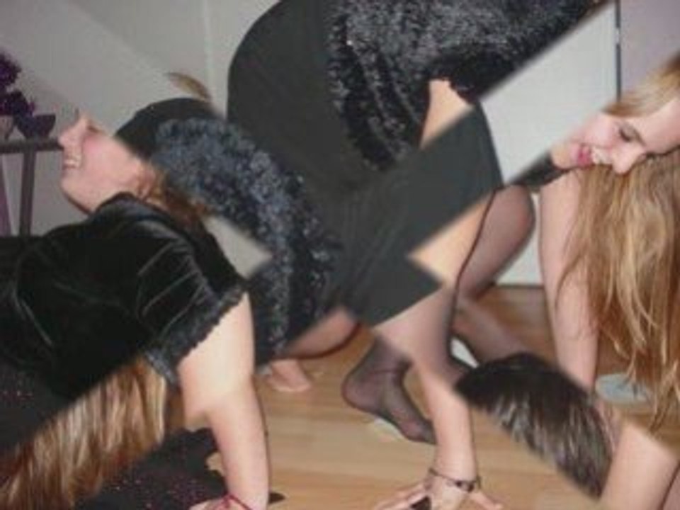 Montage soirée