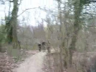 WDA bataille du 25 2