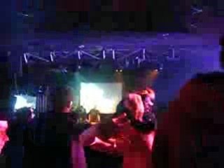 Speedfreaks @ freakwaves tour in paris