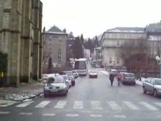 La Bourboule: Le Square Joffre