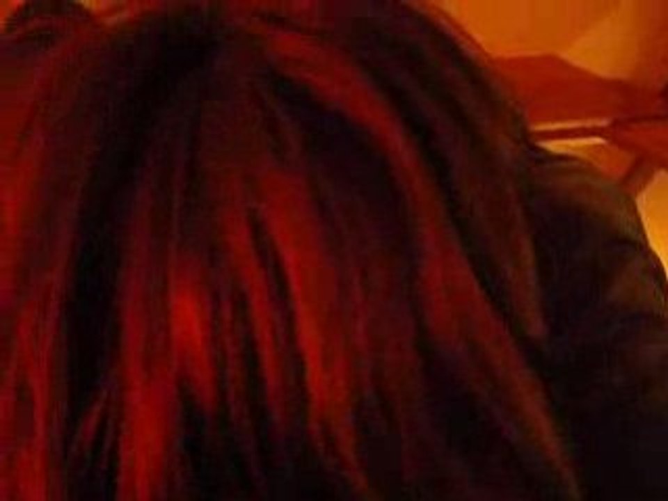 Soirée chez Salomé 003