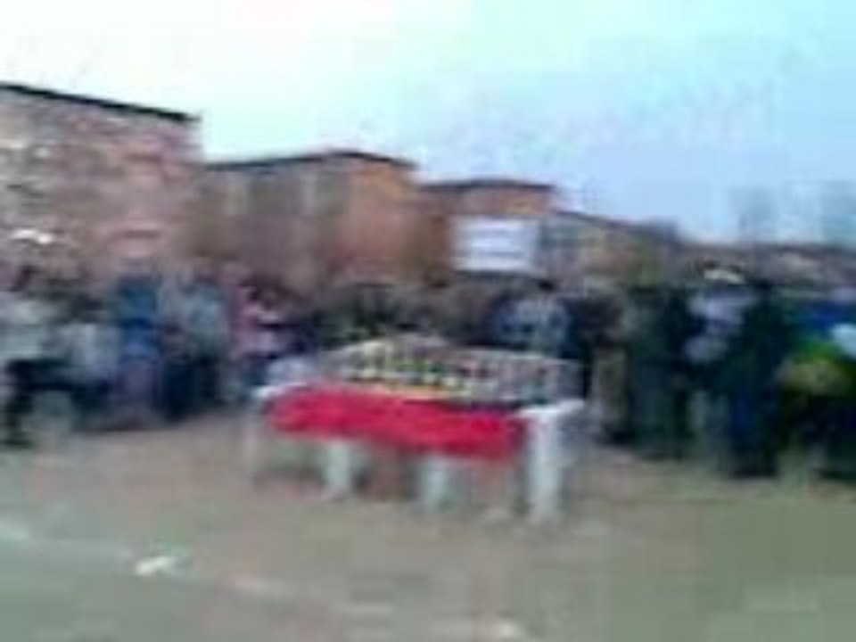 tinghir alnif  ait lirida fotbol