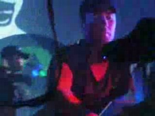 John Revox mix au Titan (Lyon)