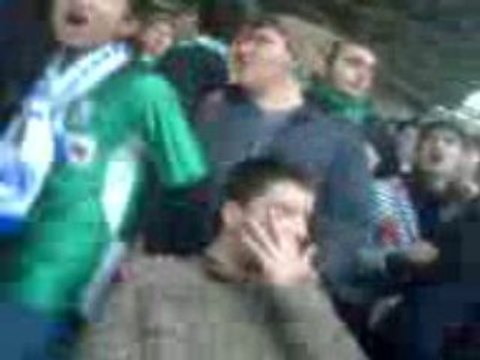 ZEYTİNBURNULULAR (türk telekom maçı)