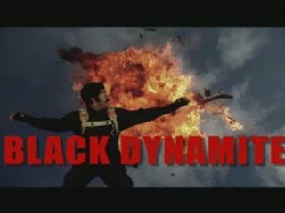 Black Dynamite - Green Band Trailer