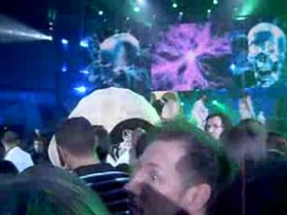 enfoires 2009