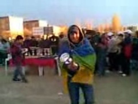 alnif tinghir imazighn lirida fotbol