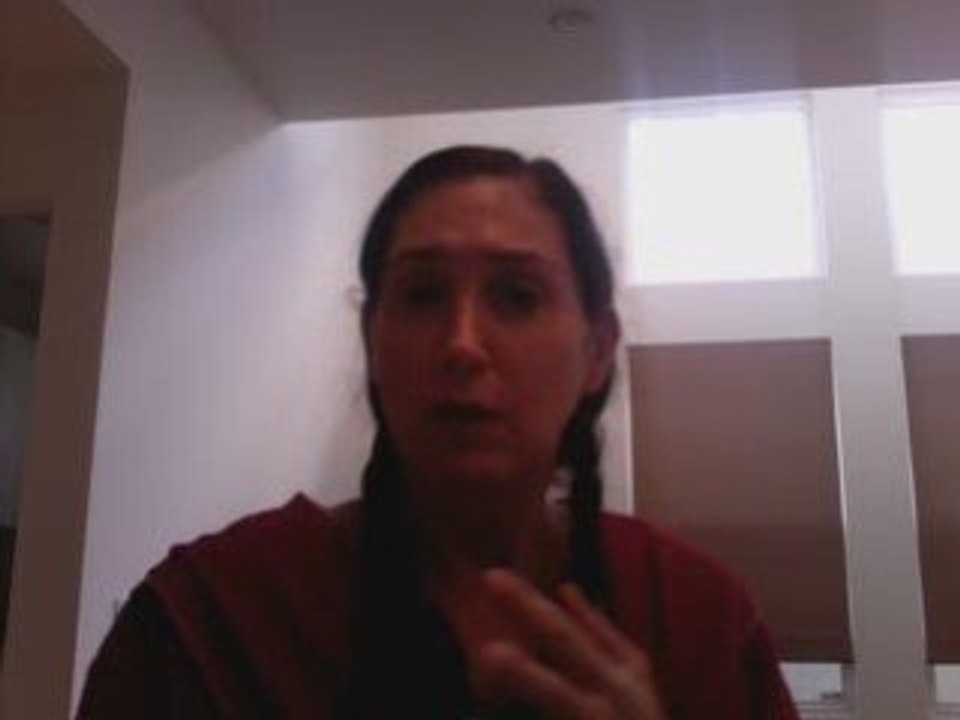 Bathrobe Rant - Stink and Sex