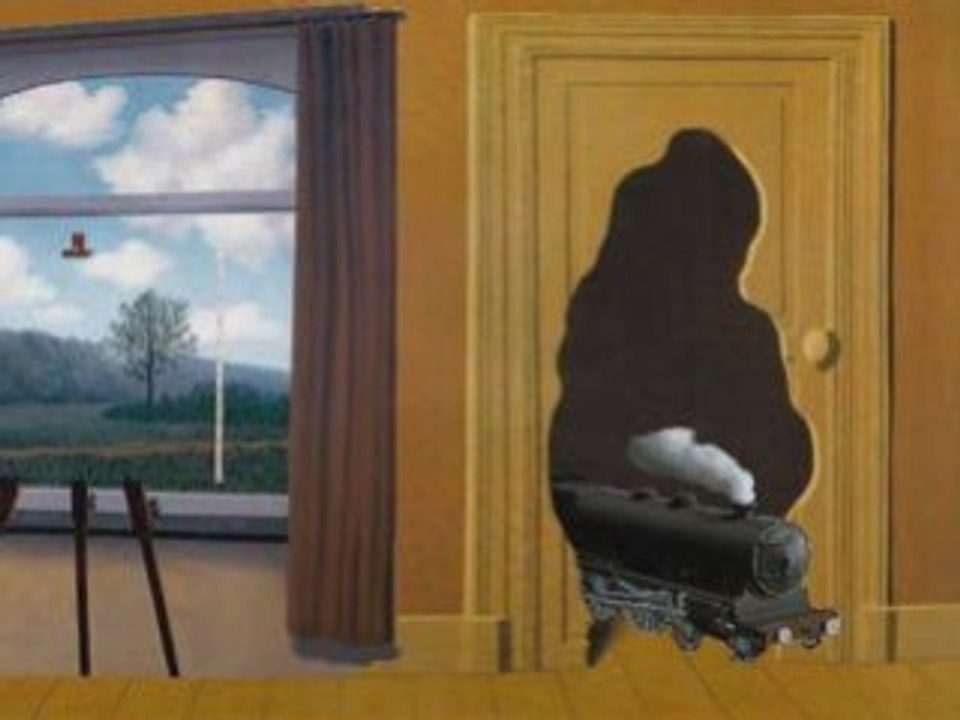 Magritte