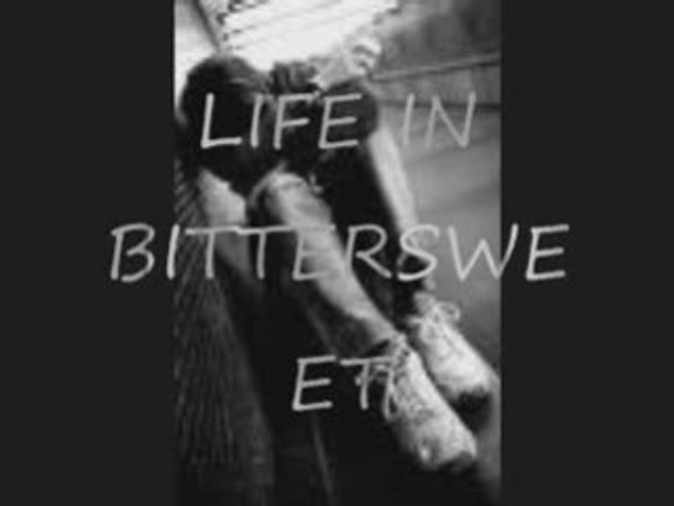 Bittersweet