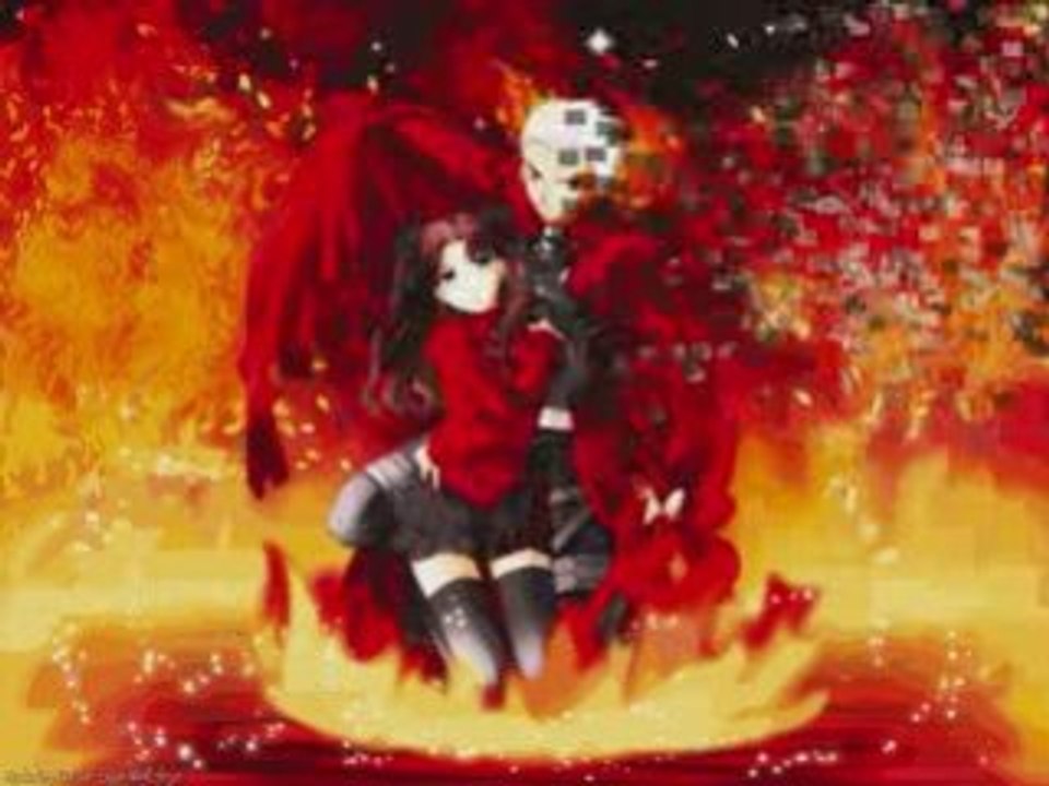 Lacrymosa