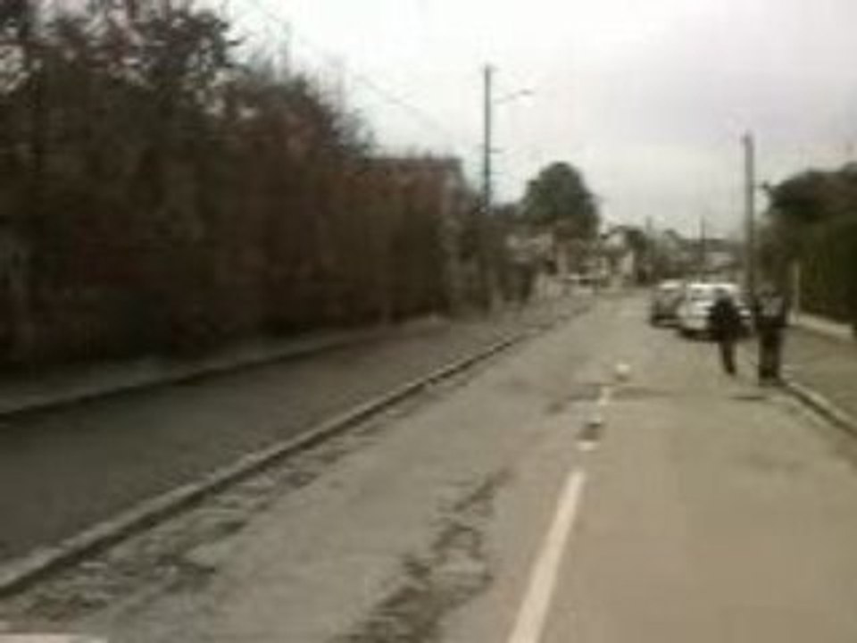 Rémi  imatation de rémi gaillarde