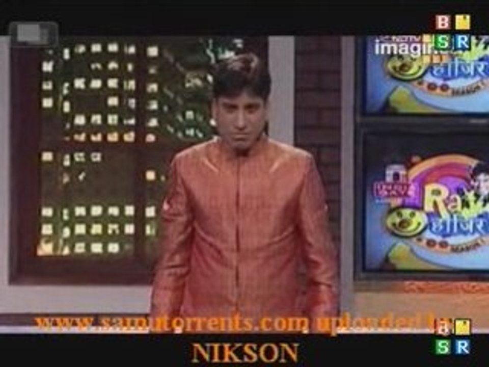 Raju Hazir ho chunk 3 26th Jan 09 samutorrents