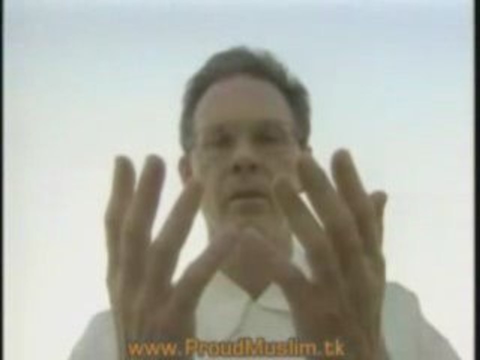 American Convert's Journey to Hajj (pt.1)