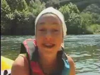 canoe rapido à st guilhem le désert