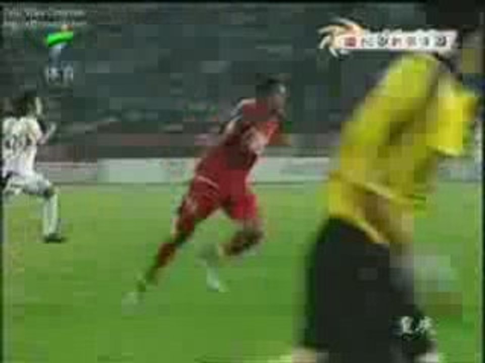 Maurinho santos futebol