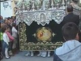 Semana Santa en Chiclana - Lágrimas y Esperanza