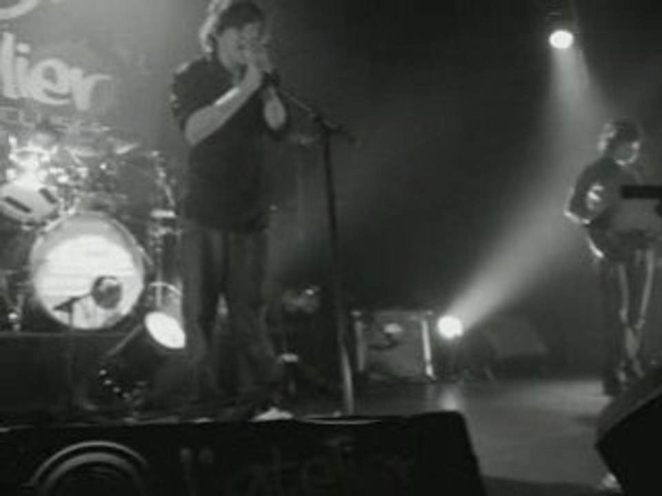Oprah Session - Feeling Good ( Muse cover )