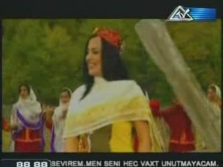 Azeri klip Sedaqet-Azeri.qiziyam