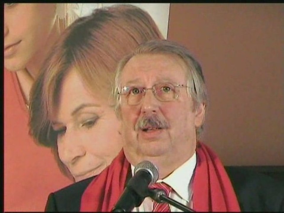 PS Brabant Wallon Nouvel An Clabecq P05