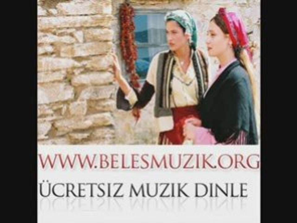 Elveda Rumeli (Dizi Müzikleri) 2008 - Jarnana