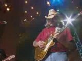 Dickey Betts and the Great Southern - blue sky