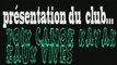 FOIX CANOE KAYAK EAUX VIVES - présentation Philippe CALMETTE