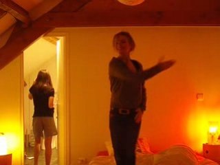 Soirée chez Salomé 004