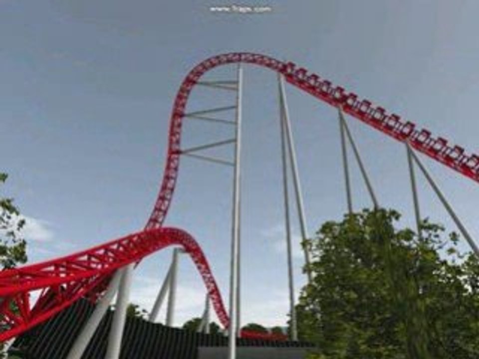 Maverick - No Limits