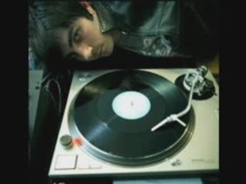 Superfunk  come back  extended edit
