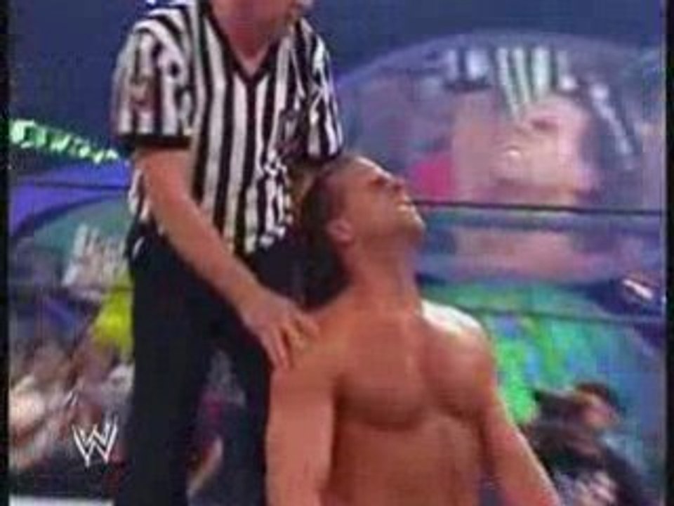 Match V Promo