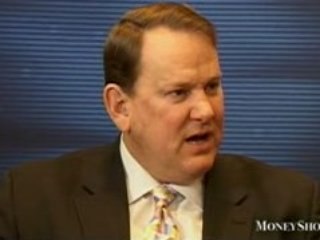 The Markets : 2009 Outlook for Stocks