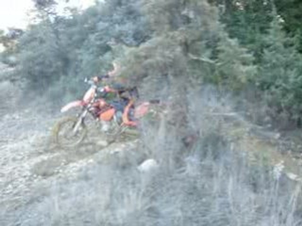 enduro sml
