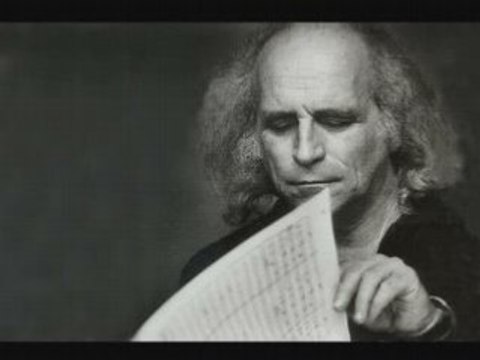 Léo Ferré - Le conditionnel de variétés