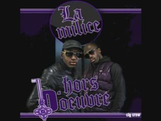 Hors Série - La Milice