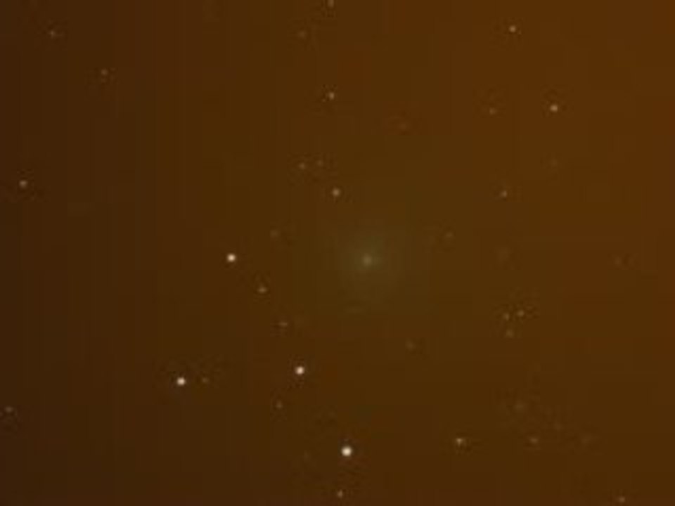Les Vagabonds Du Ciel