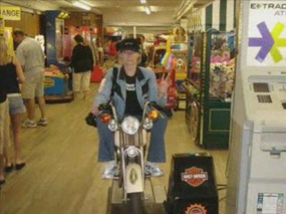 Lost riders saison 2008